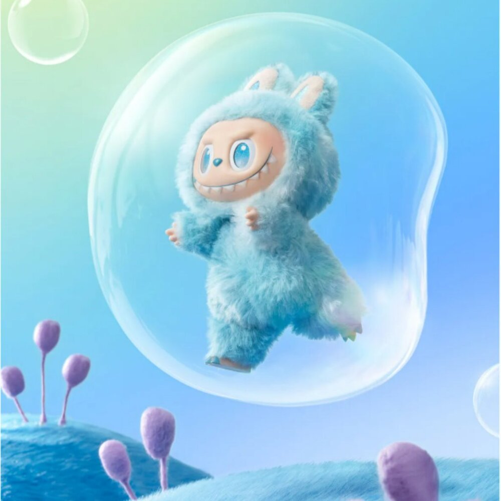 POP MART Labubu Hope